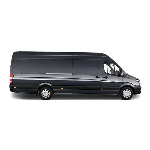 Mercedes Sprinter VAN